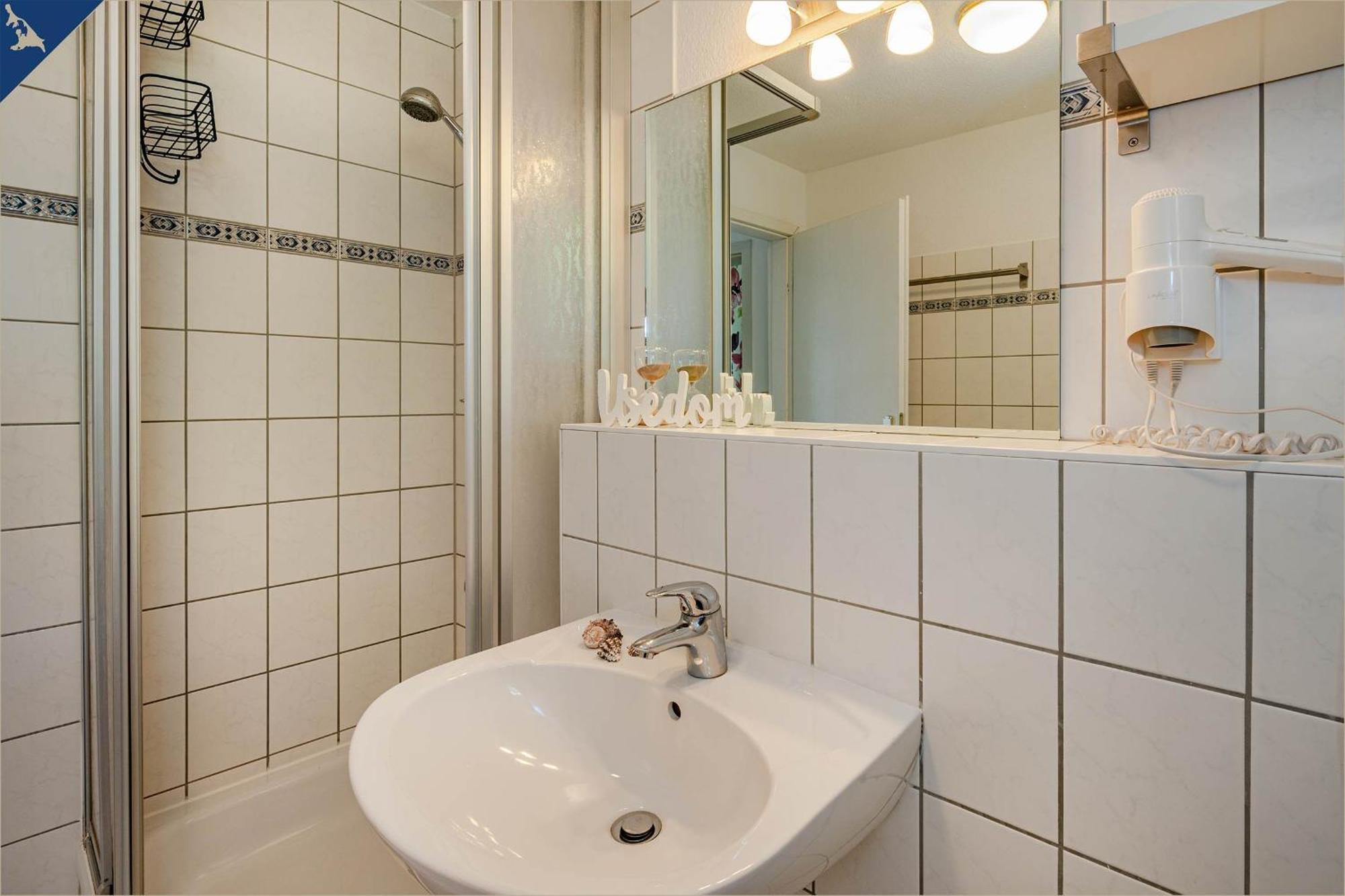 Apartament Waldsiedlung Waldhaus App 4.2 Korswandt Zewnętrze zdjęcie