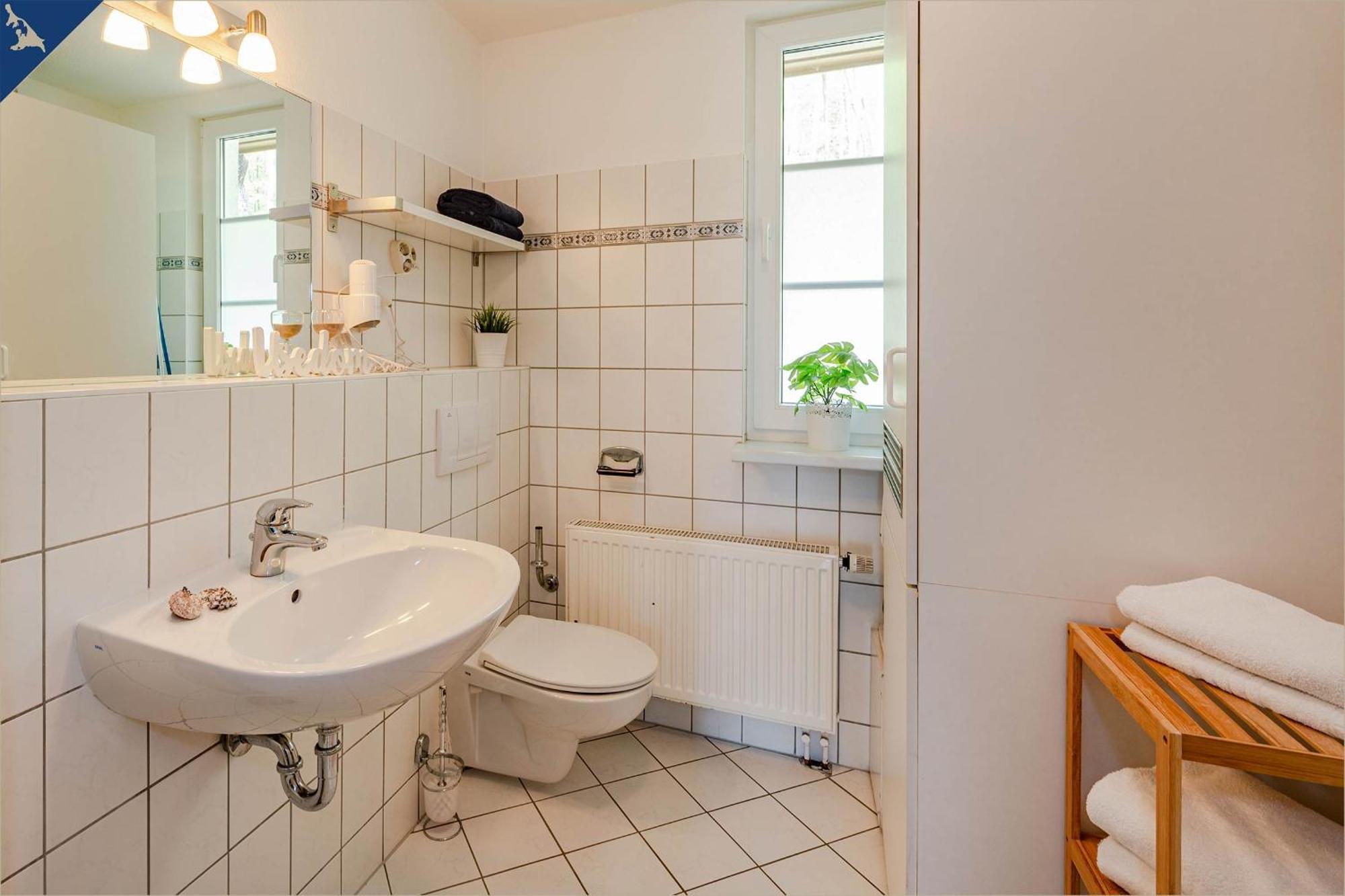 Apartament Waldsiedlung Waldhaus App 4.2 Korswandt Zewnętrze zdjęcie