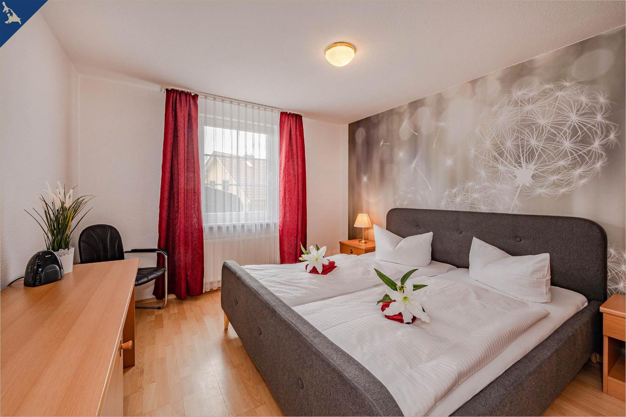 Apartament Waldsiedlung Waldhaus App 4.2 Korswandt Zewnętrze zdjęcie