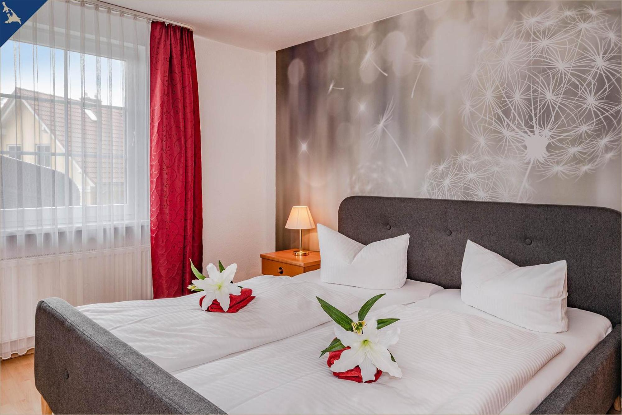 Apartament Waldsiedlung Waldhaus App 4.2 Korswandt Zewnętrze zdjęcie